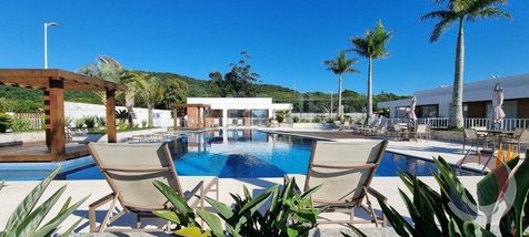 house em Rua Sagrado Coração de Jesus, Morro das Pedras - Florianópolis - SC