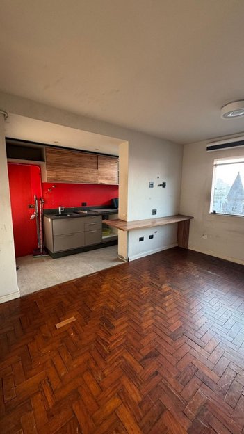 apartment em Praça Franklin Roosevelt, Consolação - São Paulo - SP