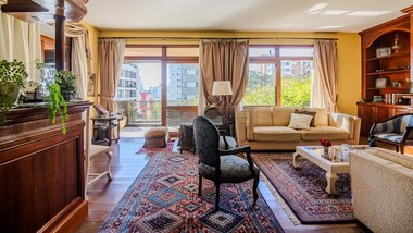 apartment em Avenida Bagé, Petrópolis - Porto Alegre - RS