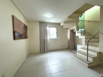 apartment em Rua Presidente Coutinho, Centro - Florianópolis - SC