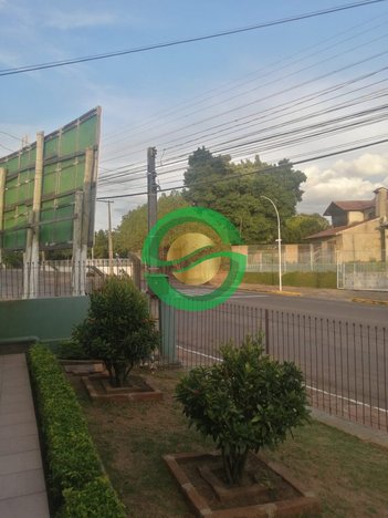 house em Avenida Gaspar Bartholomay, Senai - Santa Cruz do Sul - RS