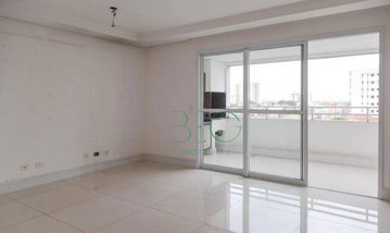apartment em Rua Rui Barbosa, Vila Augusta - Guarulhos - SP