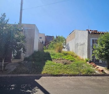 house em Rua João Machado, Jardim Marabá - Bauru - SP