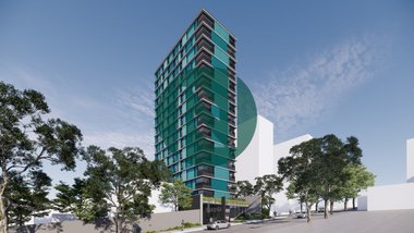 apartment em Rua Campevas, Perdizes - São Paulo - SP