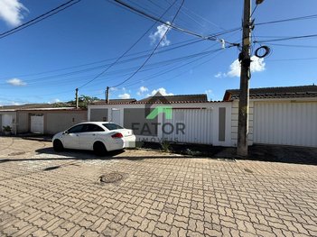 house em Rua E, Marapicu - Nova Iguaçu - RJ