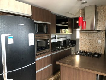 apartment em Joaquim Prestes, Desvio Rizzo - Caxias do Sul - RS