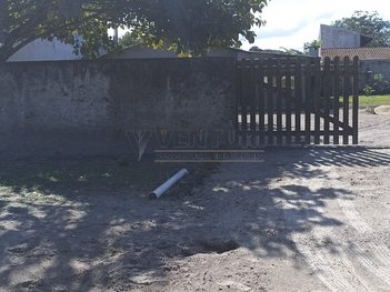 house em Rua Uruguai, Guaratuba - Guaratuba - PR