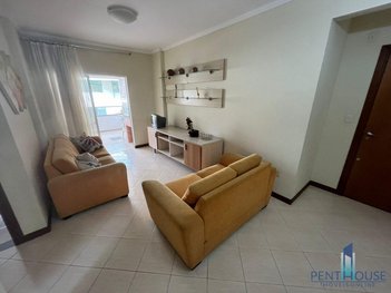 apartment em Rua 1111, Centro - Balneário Camboriú - SC