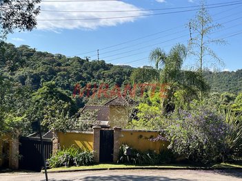 house em Rua Nevada, Flor da Cantareira - São Paulo - SP