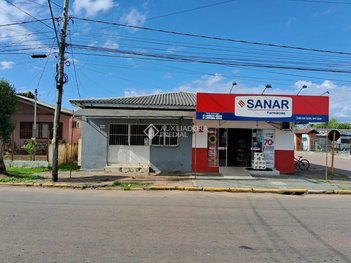 commercial_property em Rua Bento Gonçalves, Centro - Charqueadas - RS