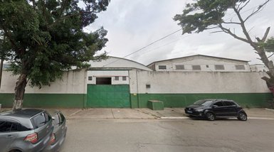 industrial em Avenida Franz Liszt, Jardim Franca - São Paulo - SP