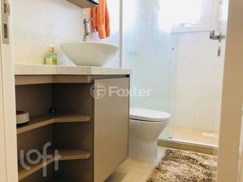 apartment em Rua Borges de Medeiros, Centro - Canela - RS