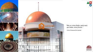 apartment em Rua Camocim, Meireles - Fortaleza - CE