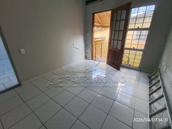 house em Rua José Leite do Canto Júnior, Jardim Santa Marta - Sorocaba - SP