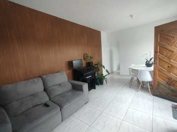 house em Rua Gérbera, Jardim São Luiz (Caucaia do Alto) - Cotia - SP