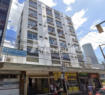 office em Avenida Assis Brasil, Cristo Redentor - Porto Alegre - RS
