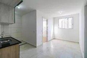 apartment em Rua Professor Máximo Ribeiro Nunes, Jardim Peri Peri - São Paulo - SP