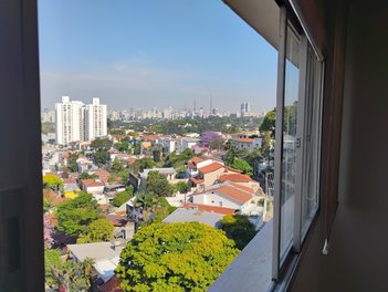 apartment em Rua Vargem do Cedro, Sumaré - São Paulo - SP