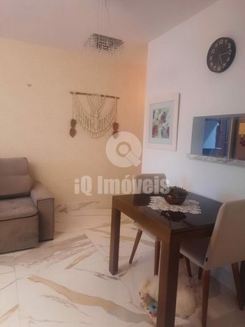 apartment em Rua Jamanari, Vila Andrade - São Paulo - SP
