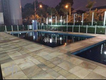 apartment em Rua Guarujá, São José - Canoas - RS