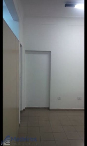 office em Rua Dom José de Barros, República - São Paulo - SP