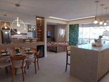 apartment em Rua Celso, Vila Progresso - Guarulhos - SP