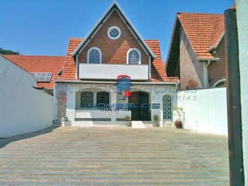 house em Rua Bento da Silva Leite, Jardim Chapadão - Campinas - SP