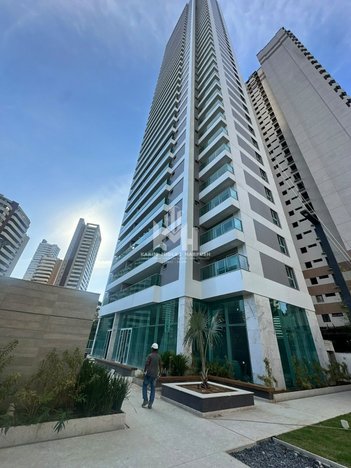 apartment em Rua da Sapucaia, Horto Florestal - Salvador - BA