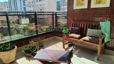 apartment em Rua Joel Jorge de Melo, Vila Mariana - São Paulo - SP