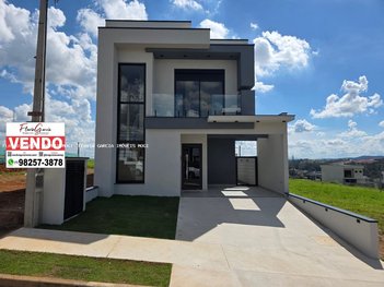 house em Rua Pedro Luiz Alancastro Gasparetto, Porteira Preta - Mogi das Cruzes - SP