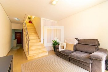 house em Rua Marechal Malet, Parque da Vila Prudente - São Paulo - SP