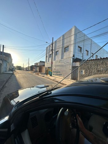 house em Rua Chuva de Ouro, Alto das Flores - Betim - MG