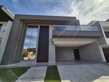 house em Estrada Municipal do Roncáglia, Roncáglia - Valinhos - SP