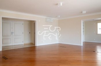 apartment em Rua Frederic Chopin, Jardim Paulista - São Paulo - SP