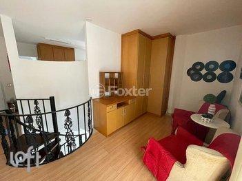 apartment em Alfredo Pujol, Santana - São Paulo - SP