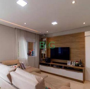 apartment em Rua Carlos Weber, Vila Leopoldina - São Paulo - SP