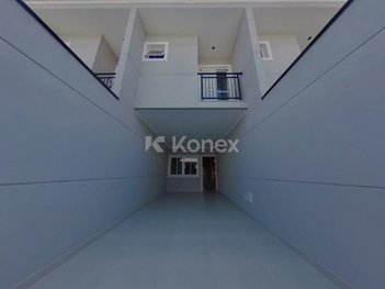house em Rua Professora Romilde Nogueira de Sá, Imirim - São Paulo - SP