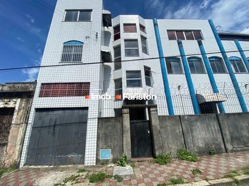house em Rua Redenção, Benfica - Fortaleza - CE