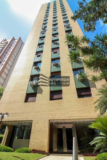 apartment em Rua Doutor José Rodrigues Alves Sobrinho, Alto de Pinheiros - São Paulo - SP