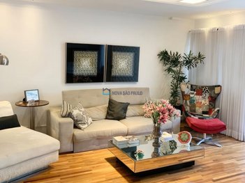 house em Rua Pedrália, Vila Gumercindo - São Paulo - SP