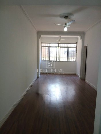 apartment em Rua Jitauna, Penha Circular - Rio de Janeiro - RJ