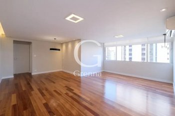 apartment em Rua Pedroso Alvarenga, Itaim Bibi - São Paulo - SP