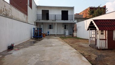 house em Rua João Canaes, Jardim Monte Cristo/Parque Oziel - Campinas - SP