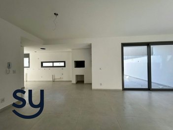 apartment em Rua João Berutti, Chácara das Pedras - Porto Alegre - RS