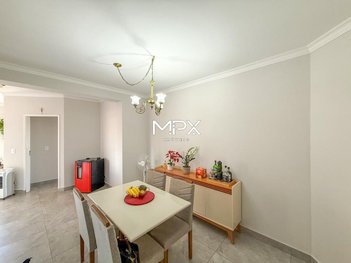 apartment em Rua do Trabalho, Vila Independência - Piracicaba - SP