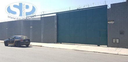 commercial_land_lot em Rua Arthur Ferreira dos Santos, Jardim Santa Cecília - Guarulhos - SP