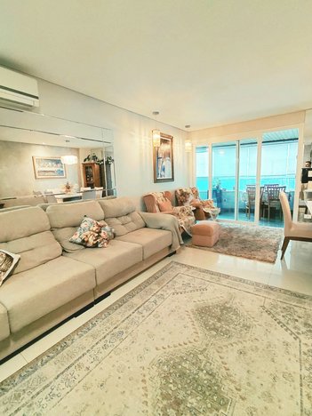 apartment em Avenida Advogado Horácio Raccanello Filho, Zona 07 - Maringá - PR
