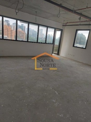 office em Rubem Braga, Melville Empresarial I e II - Barueri - SP