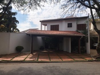 house em Rua Professor Roque Ayres de Oliveira, Granja Olga II - Sorocaba - SP