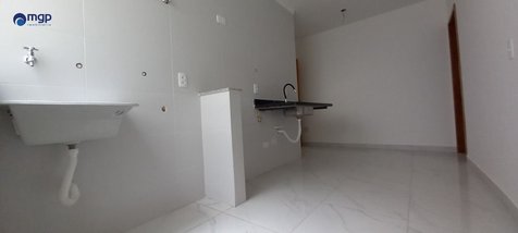 apartment em Rua Sacalina, Vila Isolina Mazzei - São Paulo - SP